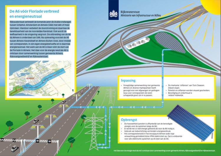 A6: Almere