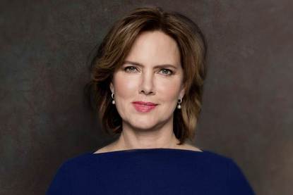 Minister Cora van Nieuwenhuizen